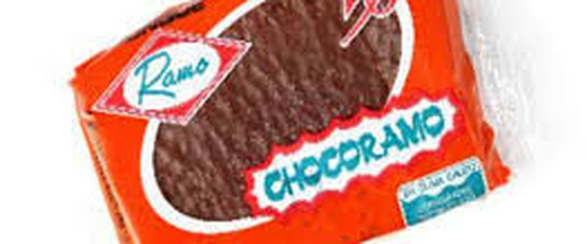 A SUPERINTENDENCIA DE INDUSTRIA Y COMERCIO CONCEDE PROTECCIÓN AL ANARANJADO DEL FAMOSO "CHOCORAMO"